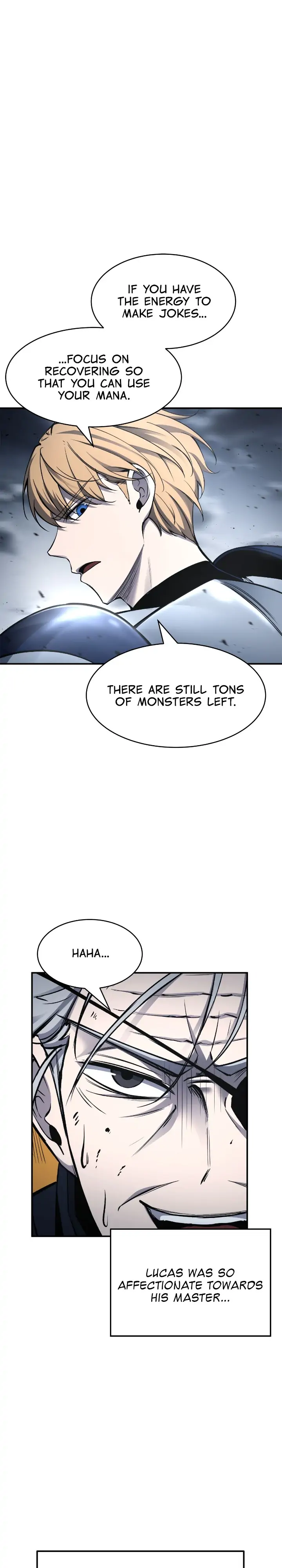 Read Tyrant of the Tower Defense Game (en) Manga Online