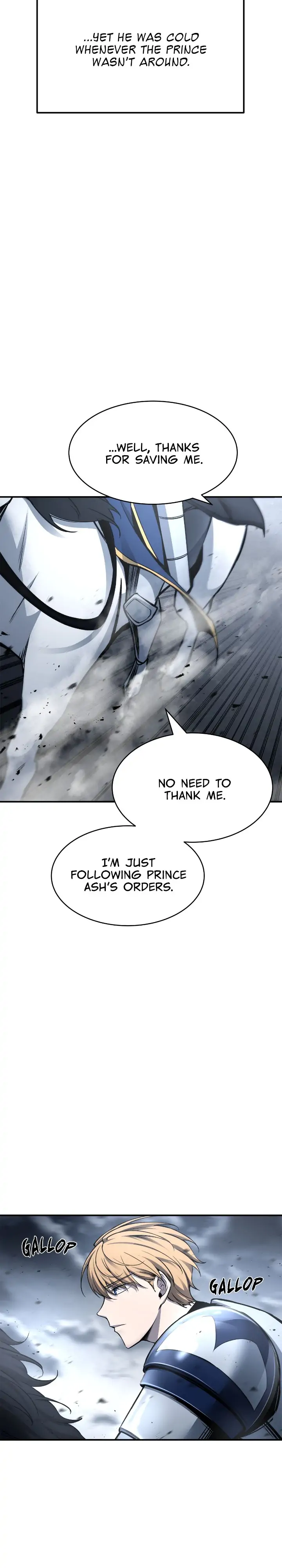 Read Tyrant of the Tower Defense Game (en) Manga Online