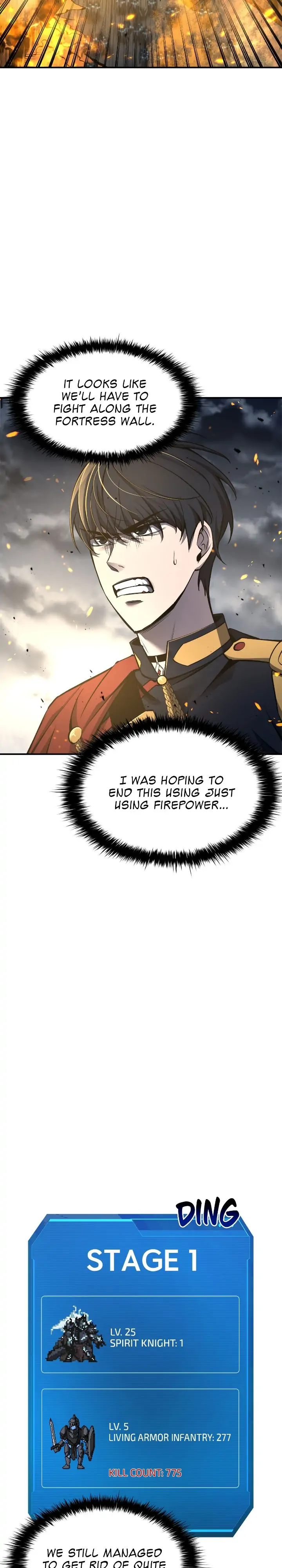 Read Tyrant of the Tower Defense Game (en) Manga Online