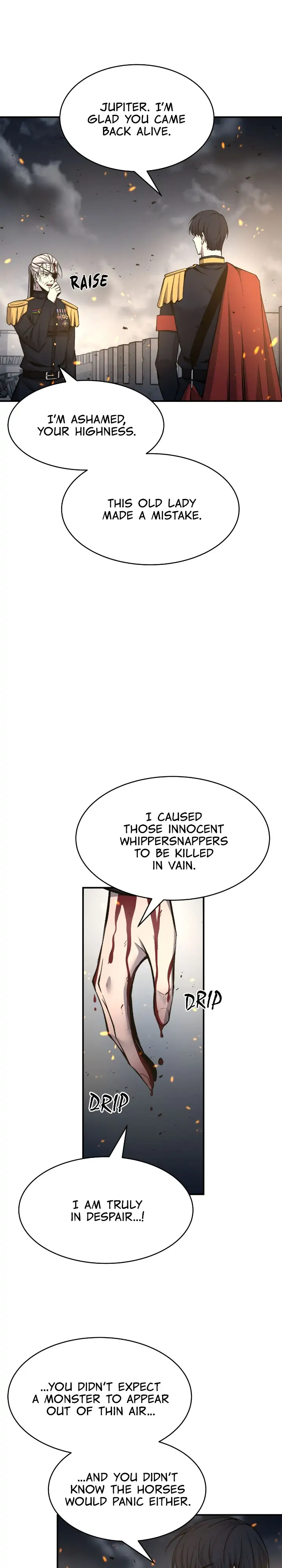 Read Tyrant of the Tower Defense Game (en) Manga Online