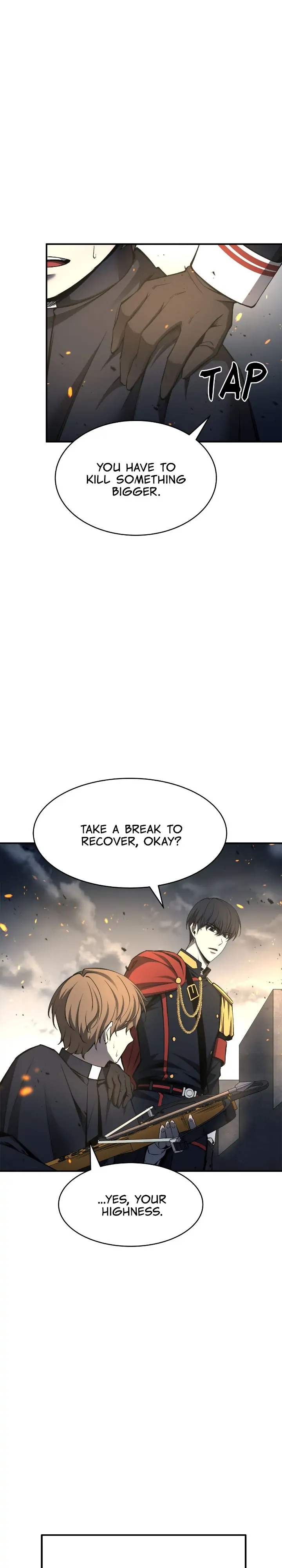 Read Tyrant of the Tower Defense Game (en) Manga Online