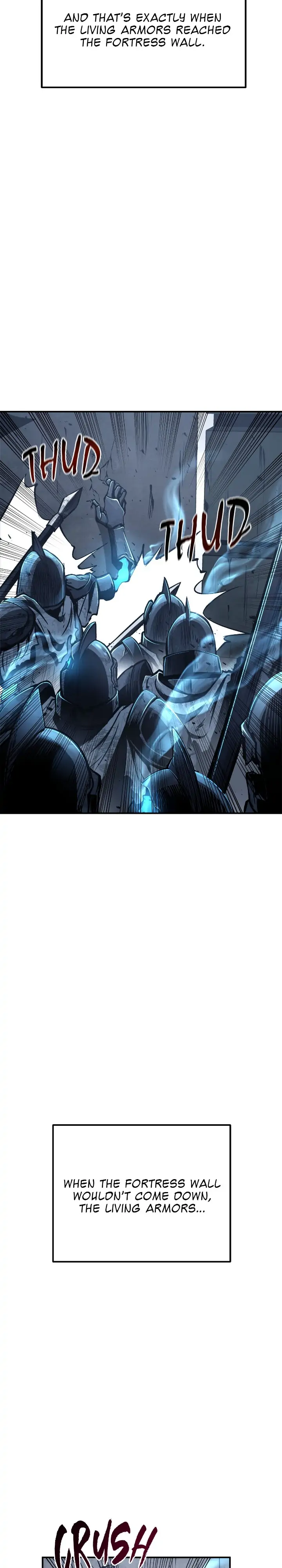 Read Tyrant of the Tower Defense Game (en) Manga Online