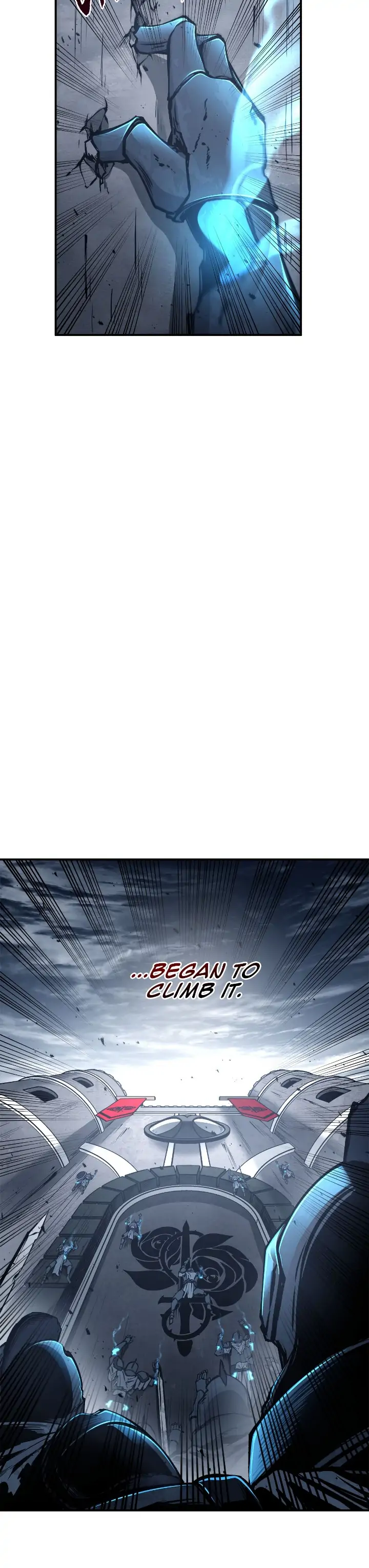 Read Tyrant of the Tower Defense Game (en) Manga Online