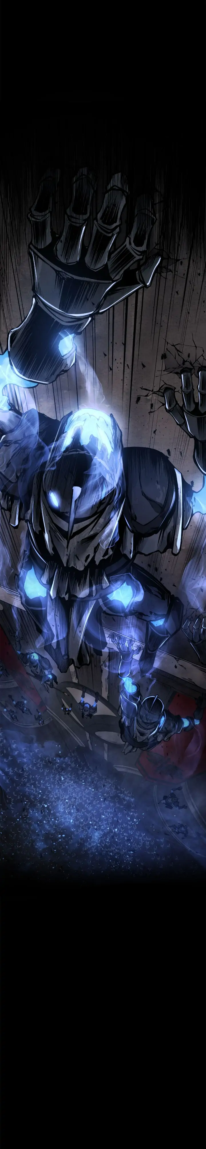 Read Tyrant of the Tower Defense Game (en) Manga Online