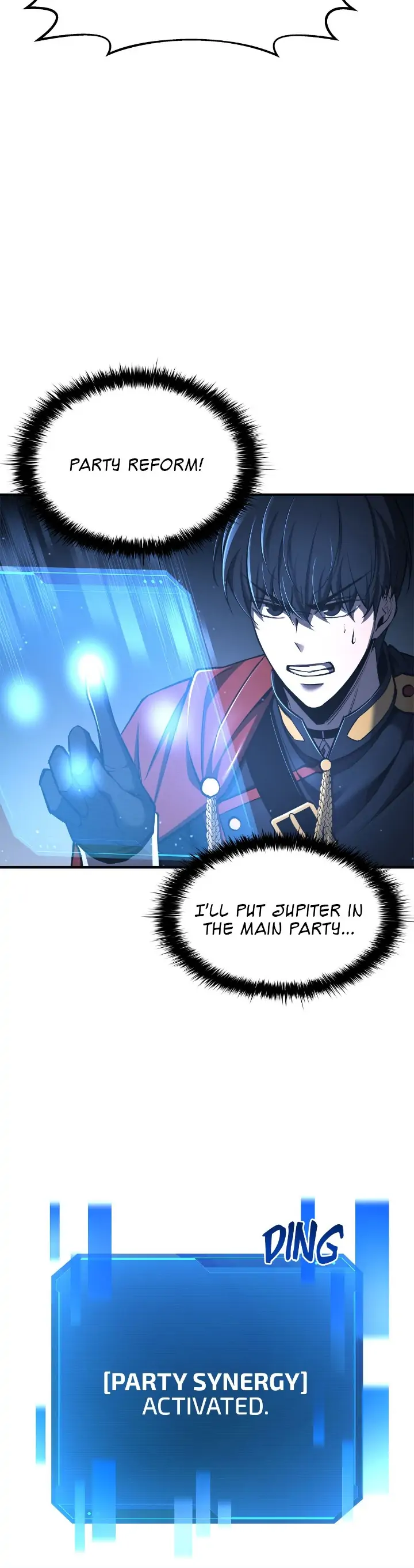 Read Tyrant of the Tower Defense Game (en) Manga Online