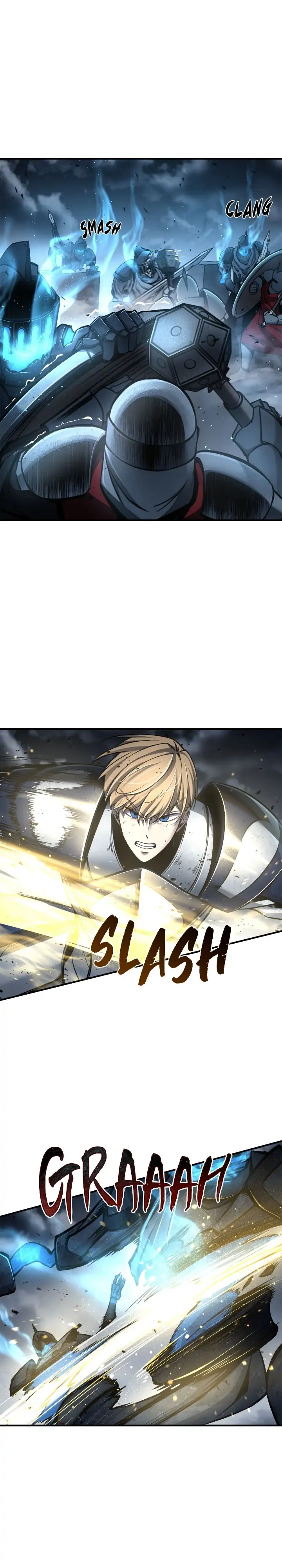 Read Tyrant of the Tower Defense Game (en) Manga Online