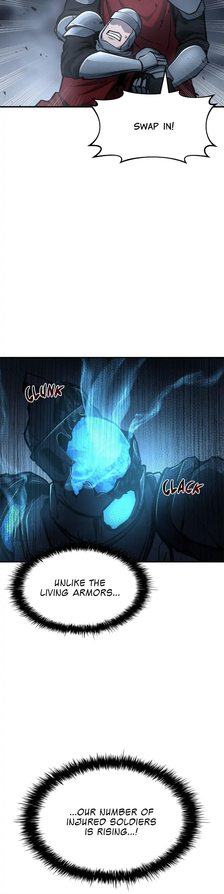 Read Tyrant of the Tower Defense Game (en) Manga Online