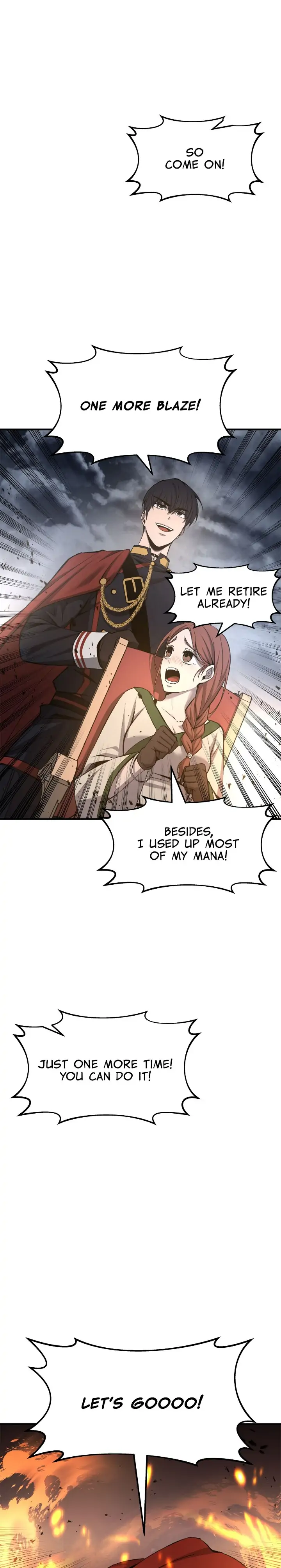 Read Tyrant of the Tower Defense Game (en) Manga Online
