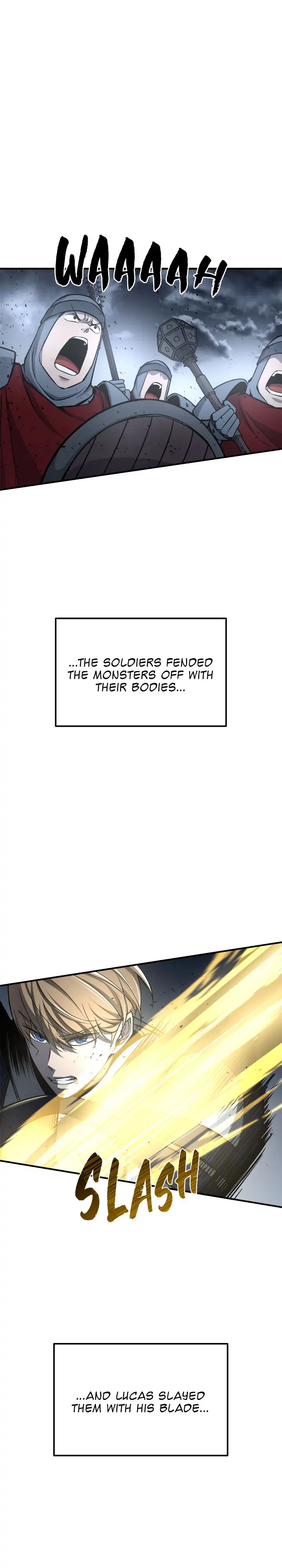 Read Tyrant of the Tower Defense Game (en) Manga Online
