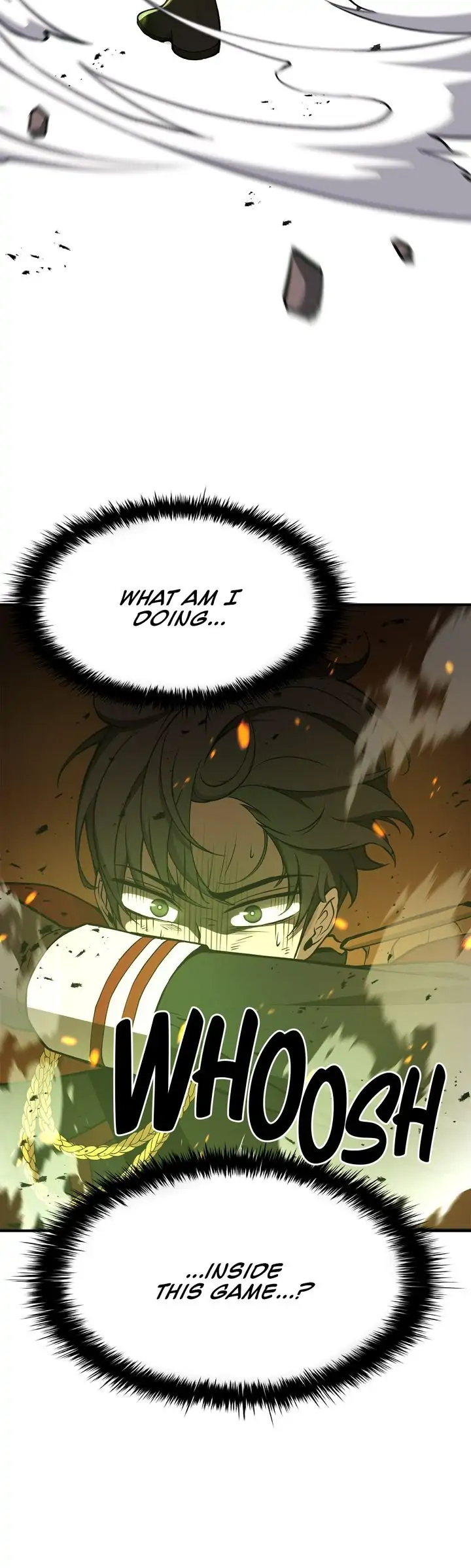 Read Tyrant of the Tower Defense Game (en) Manga Online