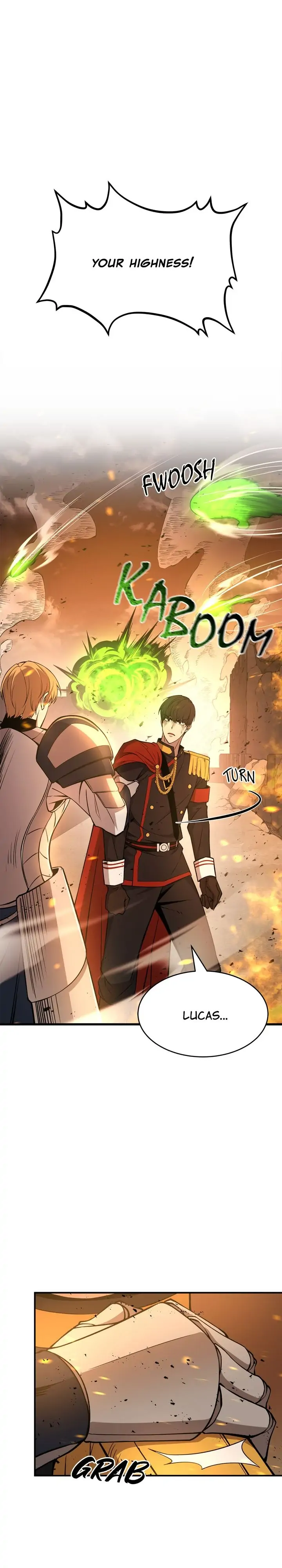 Read Tyrant of the Tower Defense Game (en) Manga Online