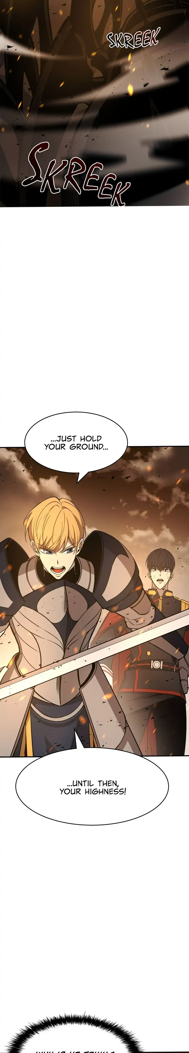 Read Tyrant of the Tower Defense Game (en) Manga Online