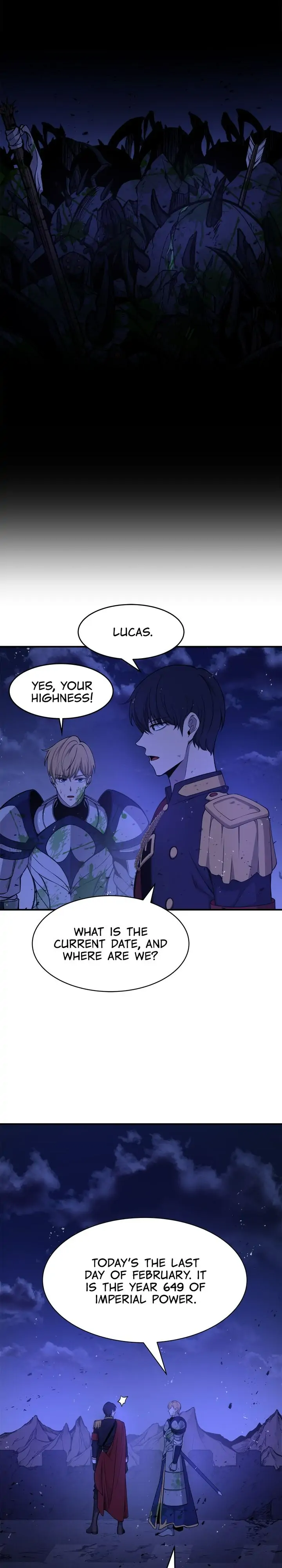 Read Tyrant of the Tower Defense Game (en) Manga Online