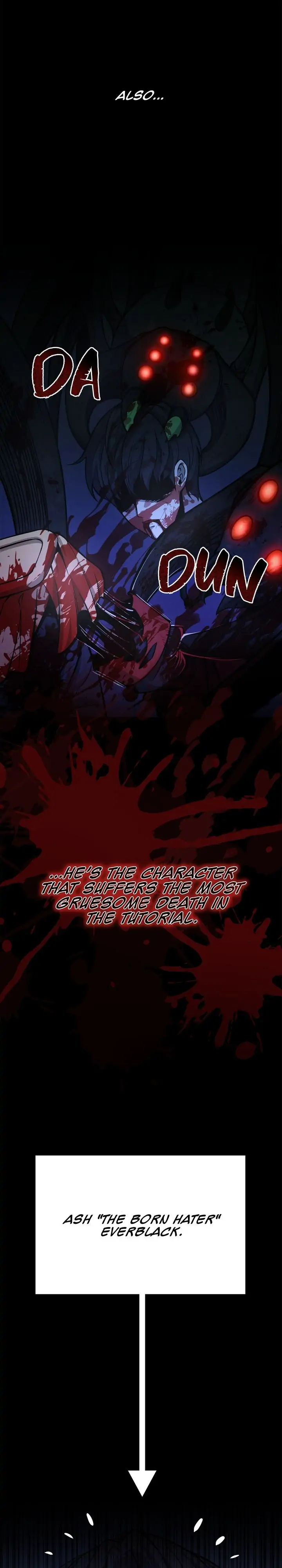 Read Tyrant of the Tower Defense Game (en) Manga Online