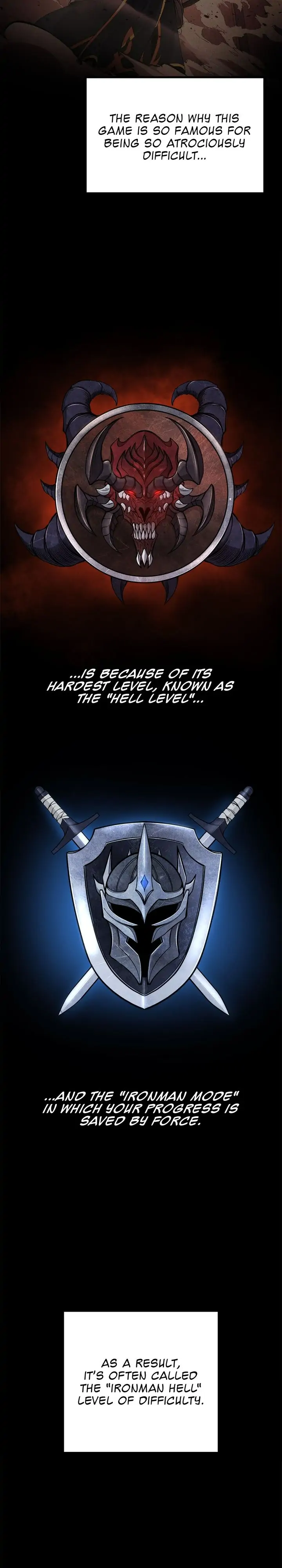 Read Tyrant of the Tower Defense Game (en) Manga Online
