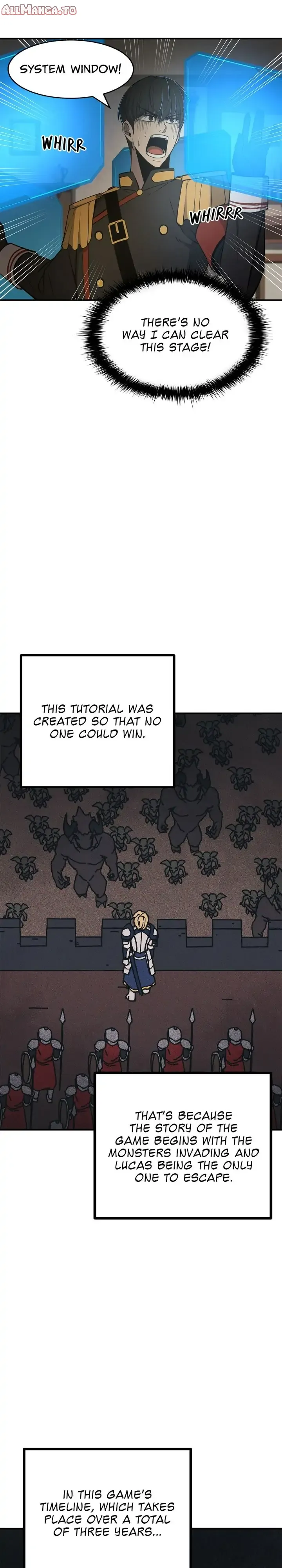 Read Tyrant of the Tower Defense Game (en) Manga Online