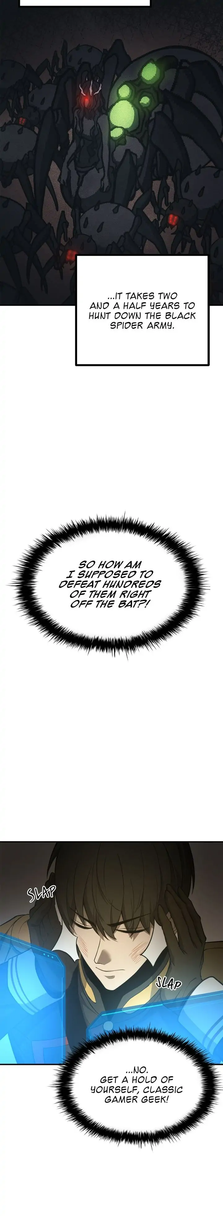 Read Tyrant of the Tower Defense Game (en) Manga Online