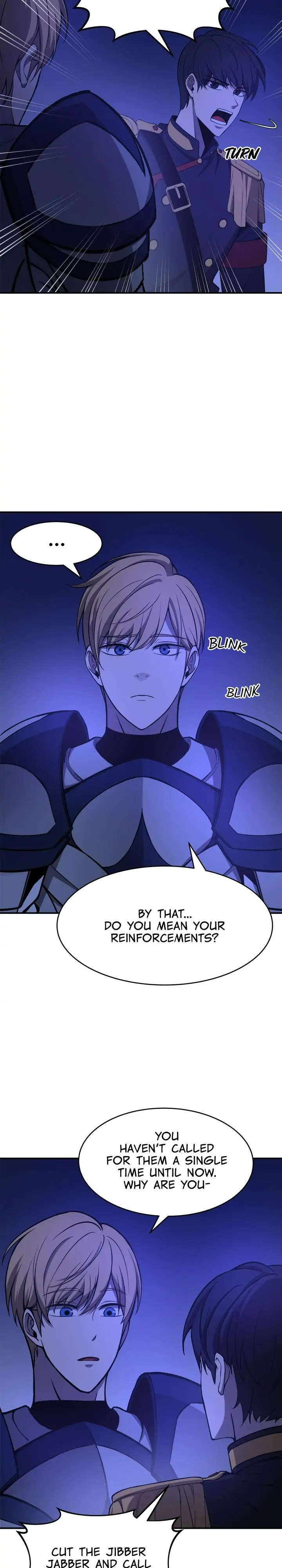 Read Tyrant of the Tower Defense Game (en) Manga Online
