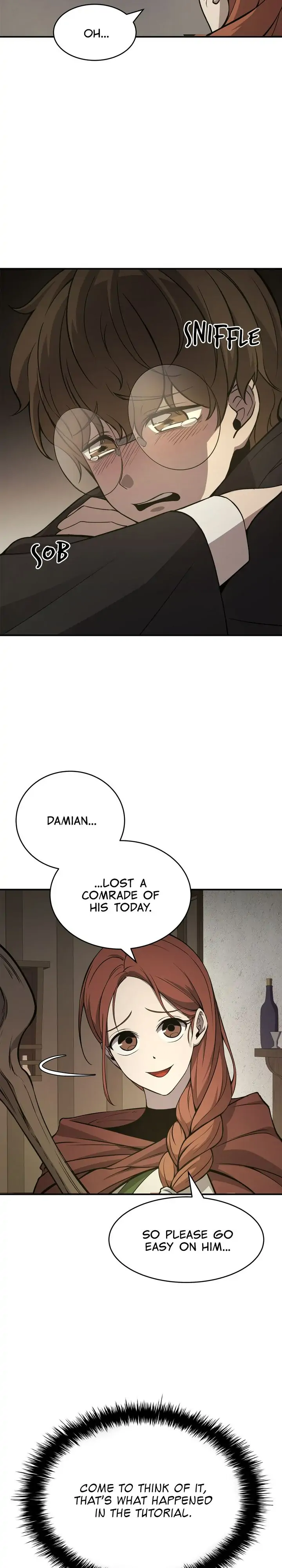 Read Tyrant of the Tower Defense Game (en) Manga Online