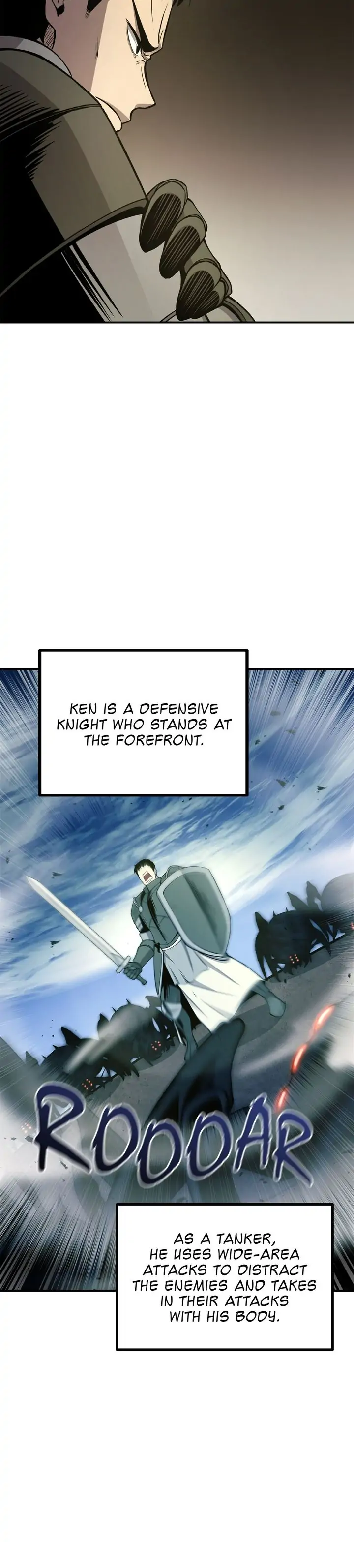 Read Tyrant of the Tower Defense Game (en) Manga Online