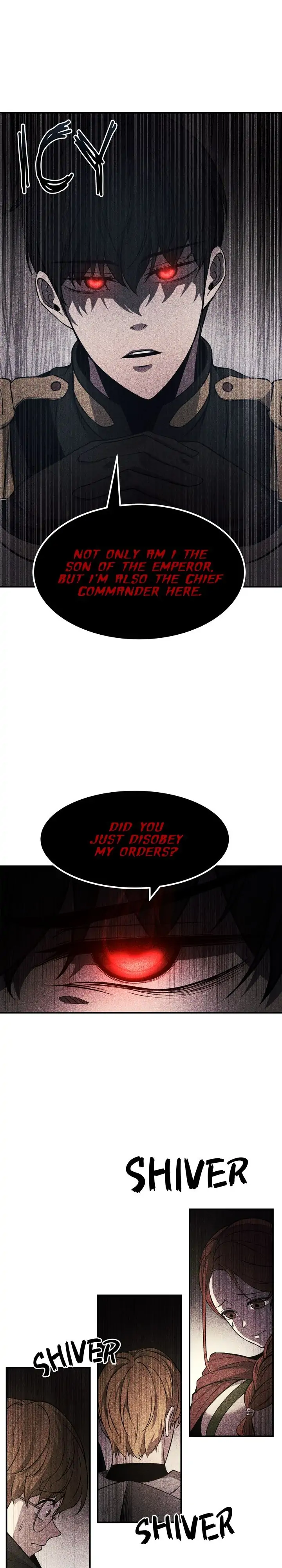 Read Tyrant of the Tower Defense Game (en) Manga Online