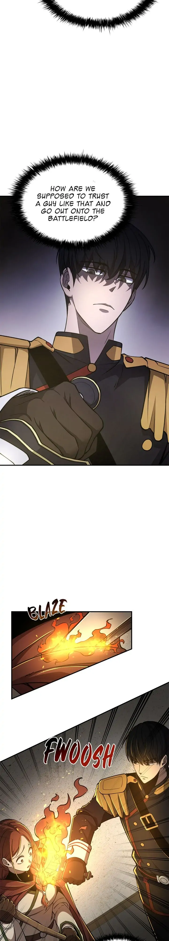 Read Tyrant of the Tower Defense Game (en) Manga Online