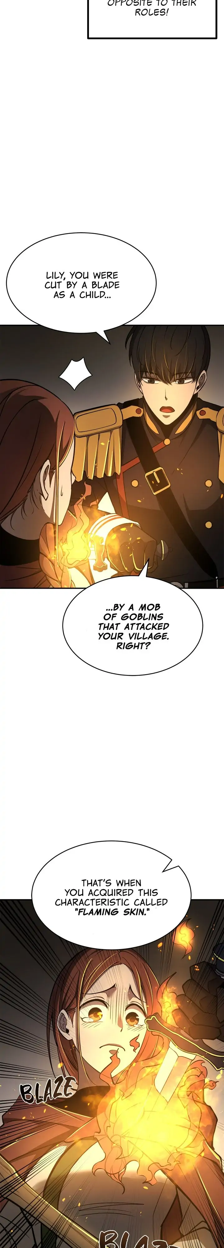 Read Tyrant of the Tower Defense Game (en) Manga Online