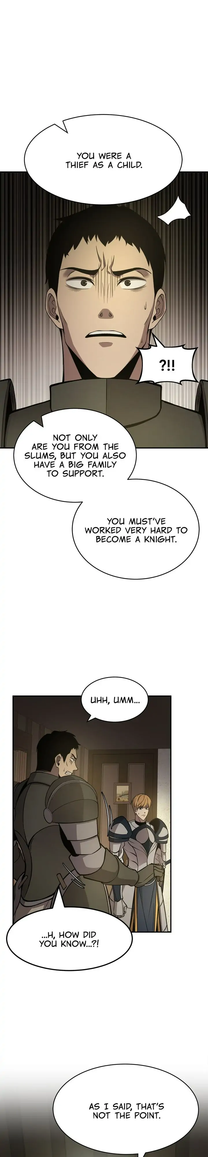 Read Tyrant of the Tower Defense Game (en) Manga Online
