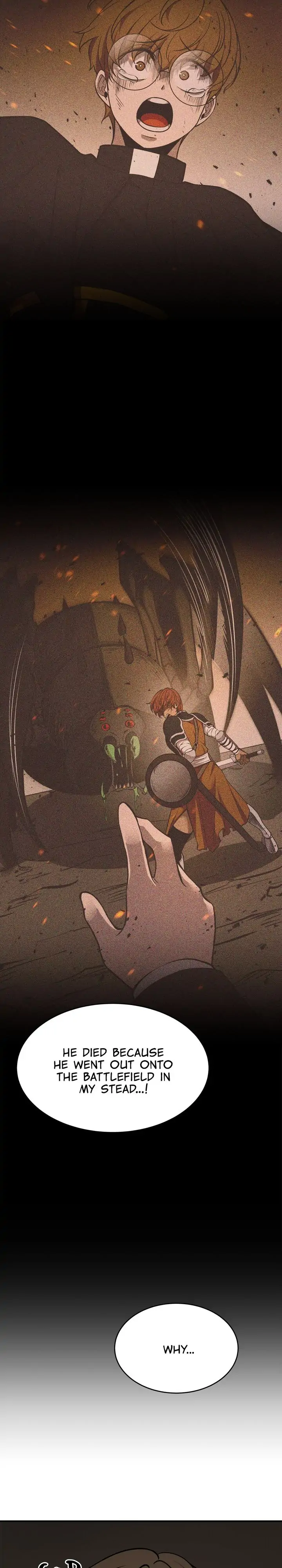 Read Tyrant of the Tower Defense Game (en) Manga Online
