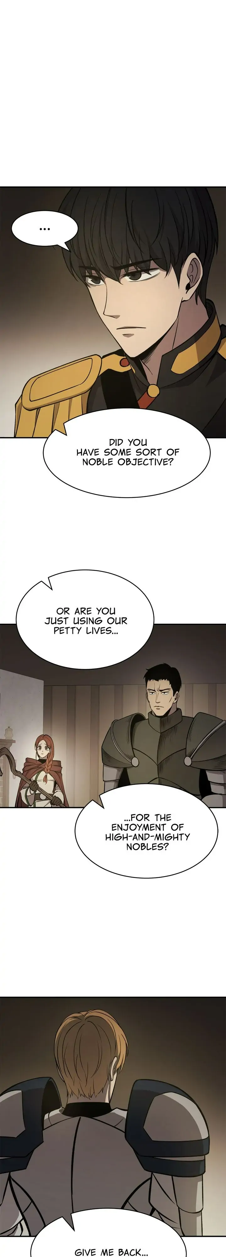 Read Tyrant of the Tower Defense Game (en) Manga Online