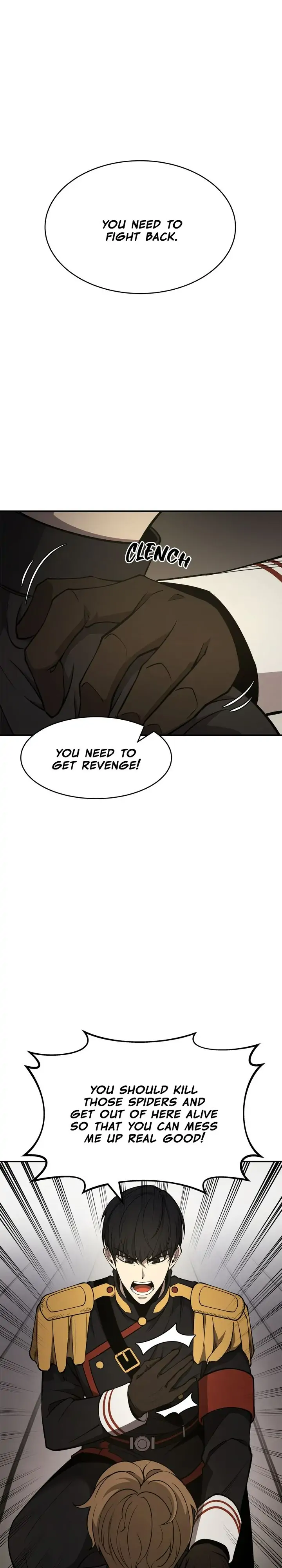 Read Tyrant of the Tower Defense Game (en) Manga Online