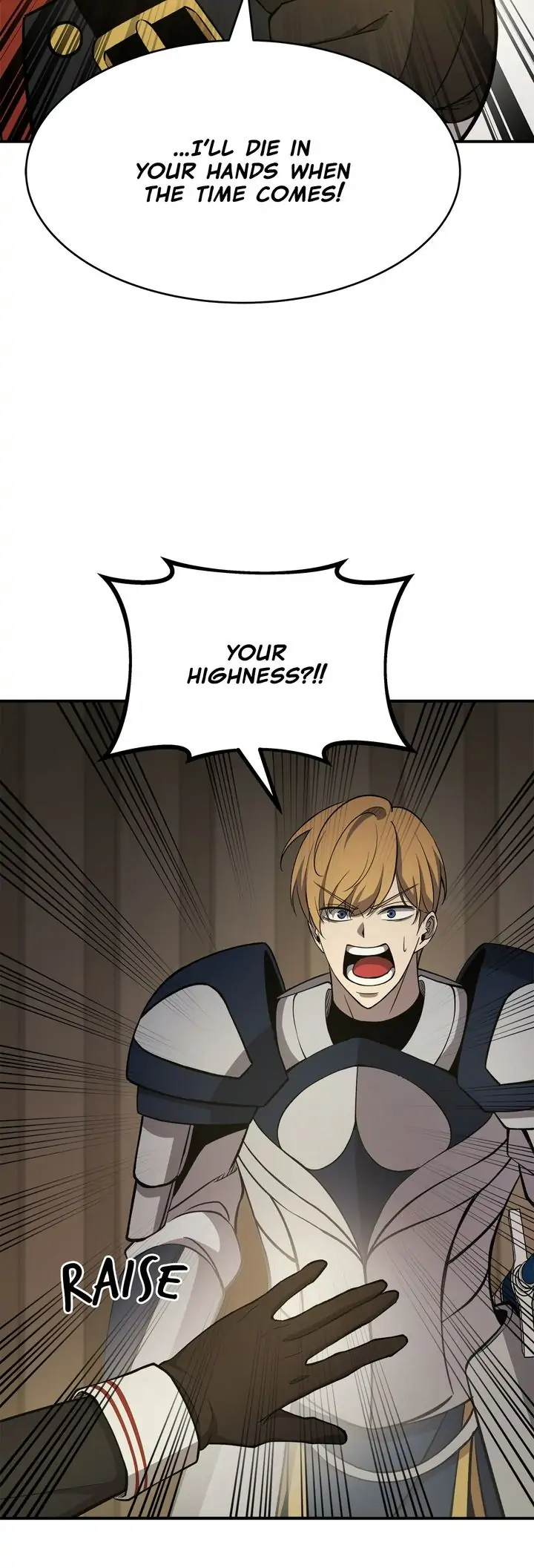 Read Tyrant of the Tower Defense Game (en) Manga Online