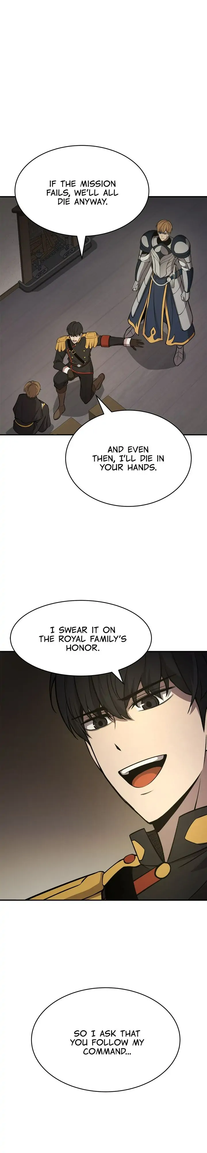 Read Tyrant of the Tower Defense Game (en) Manga Online