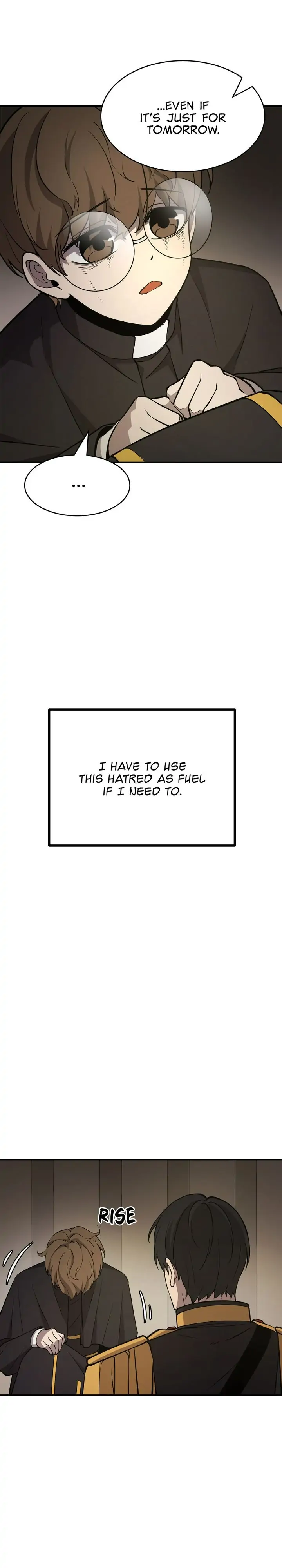 Read Tyrant of the Tower Defense Game (en) Manga Online