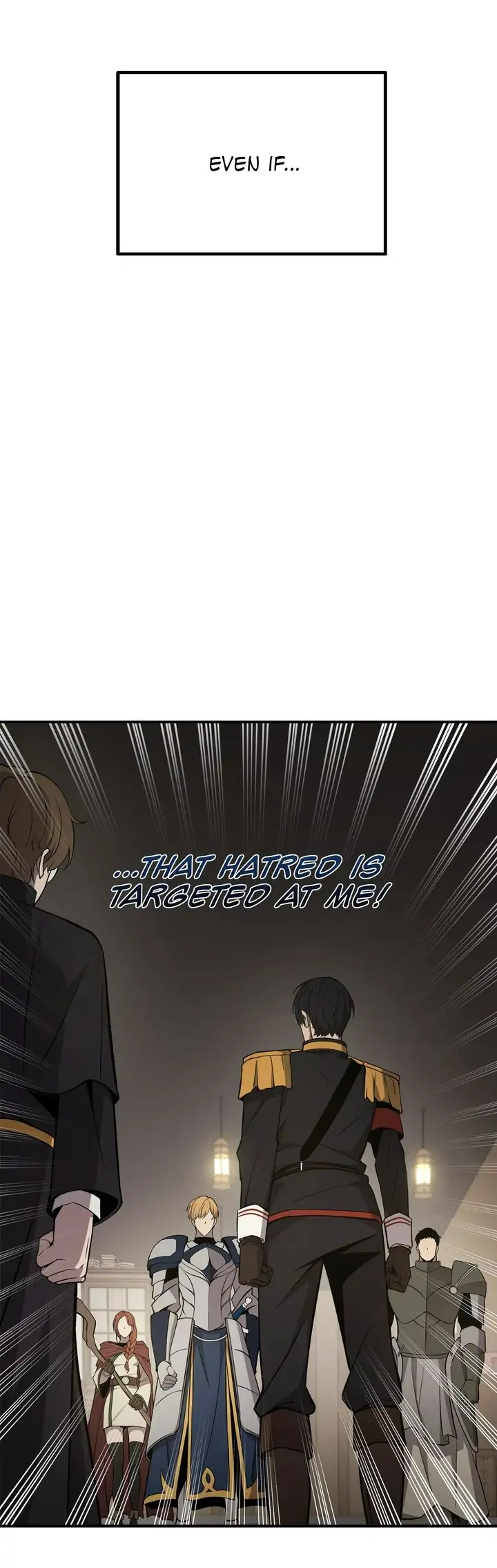 Read Tyrant of the Tower Defense Game (en) Manga Online