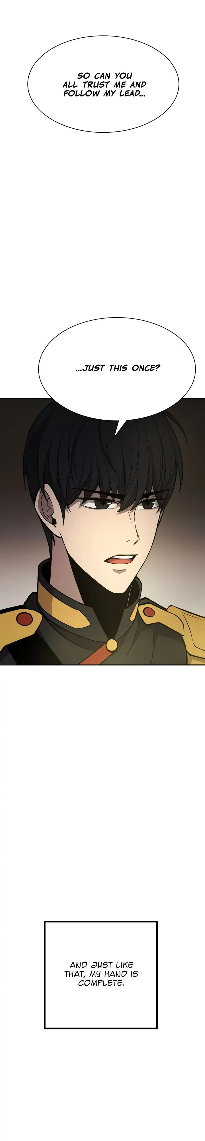 Read Tyrant of the Tower Defense Game (en) Manga Online