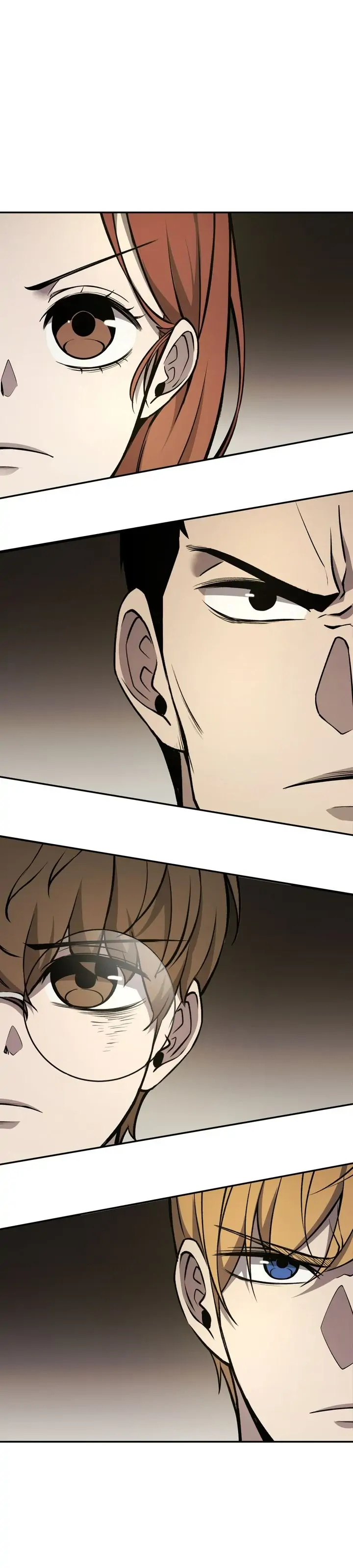 Read Tyrant of the Tower Defense Game (en) Manga Online