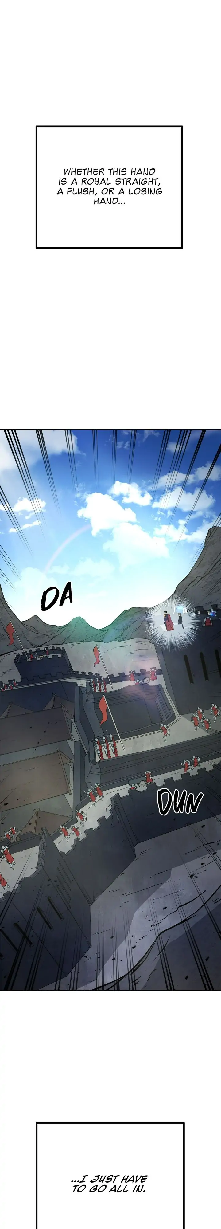 Read Tyrant of the Tower Defense Game (en) Manga Online