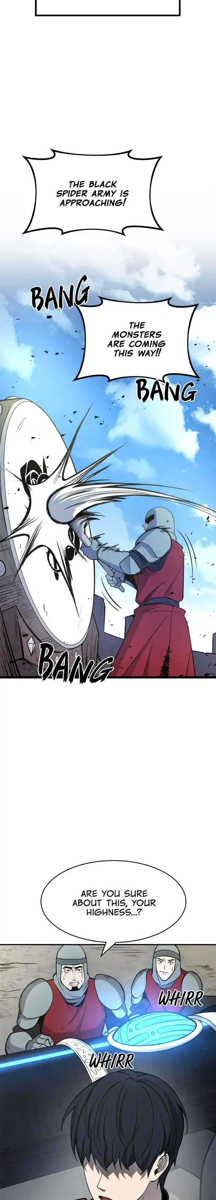 Read Tyrant of the Tower Defense Game (en) Manga Online