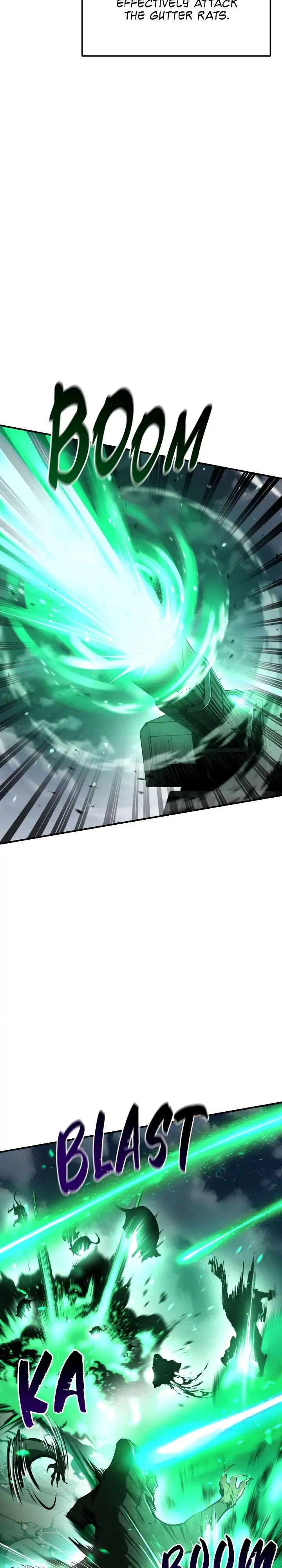 Read Tyrant of the Tower Defense Game (en) Manga Online