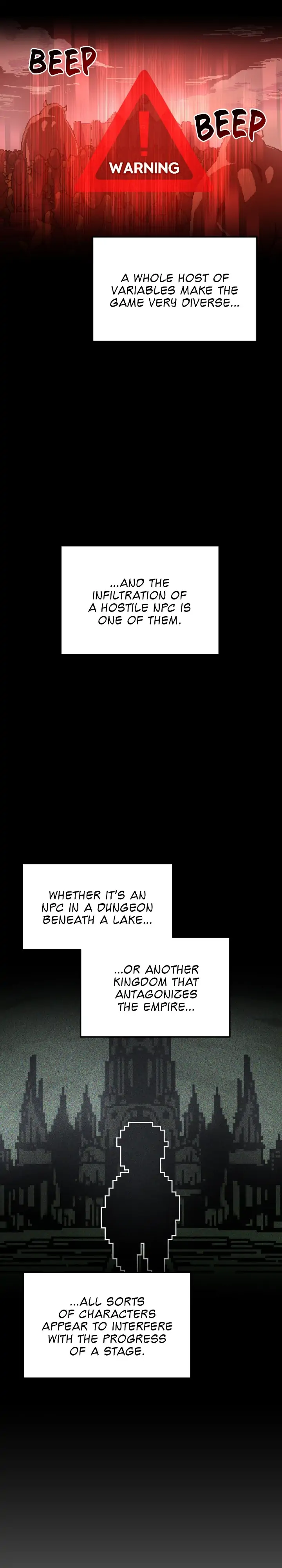 Read Tyrant of the Tower Defense Game (en) Manga Online