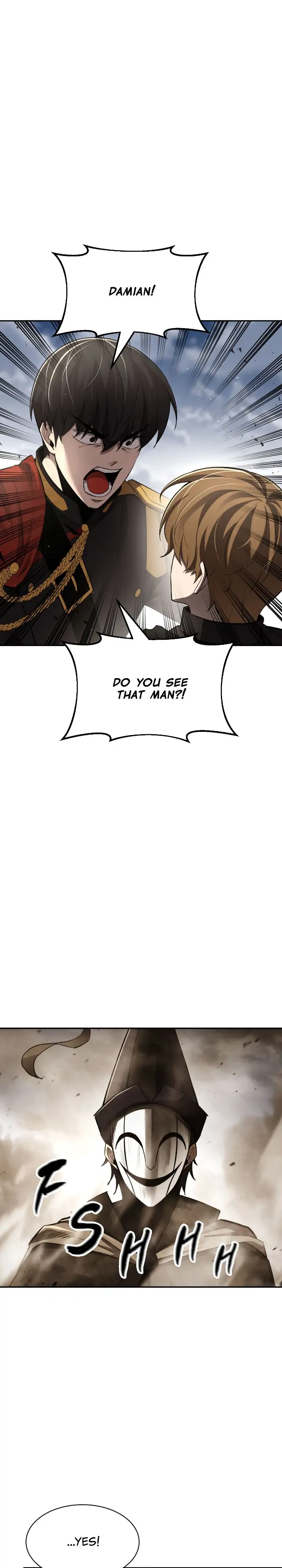 Read Tyrant of the Tower Defense Game (en) Manga Online