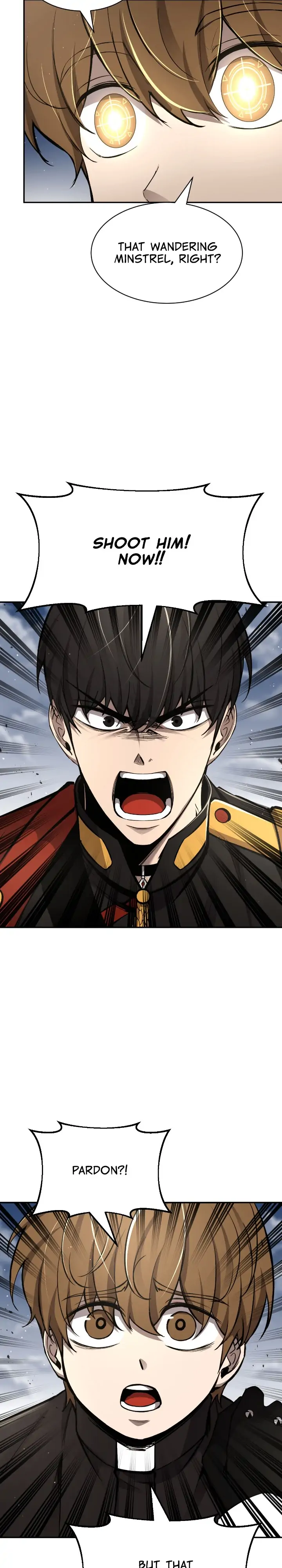 Read Tyrant of the Tower Defense Game (en) Manga Online