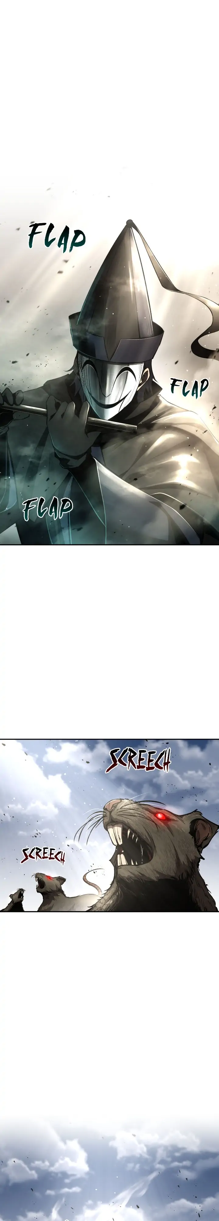Read Tyrant of the Tower Defense Game (en) Manga Online