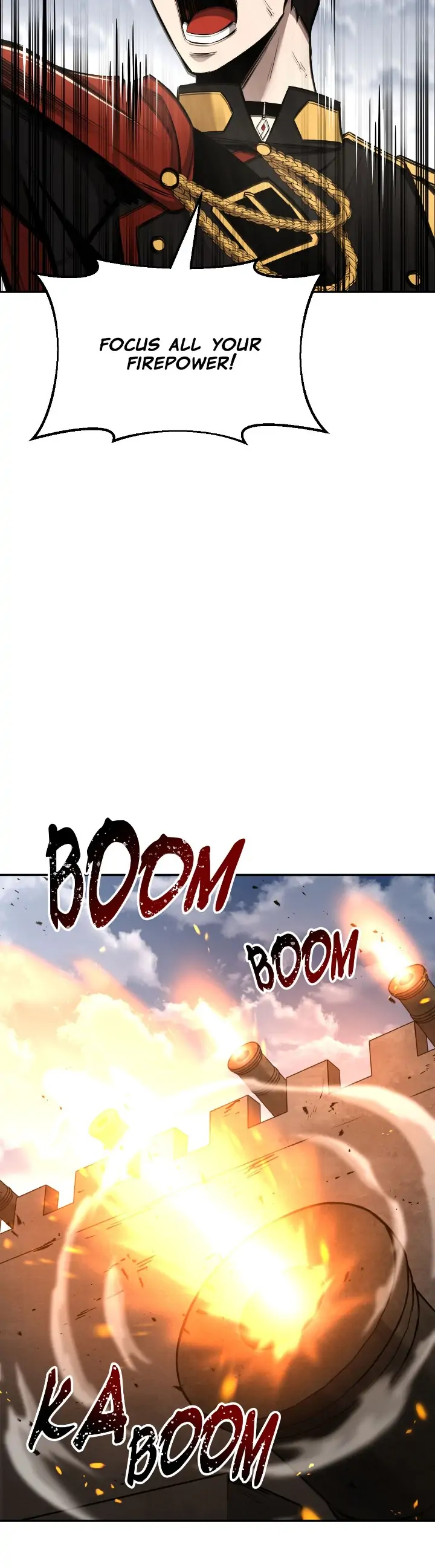 Read Tyrant of the Tower Defense Game (en) Manga Online