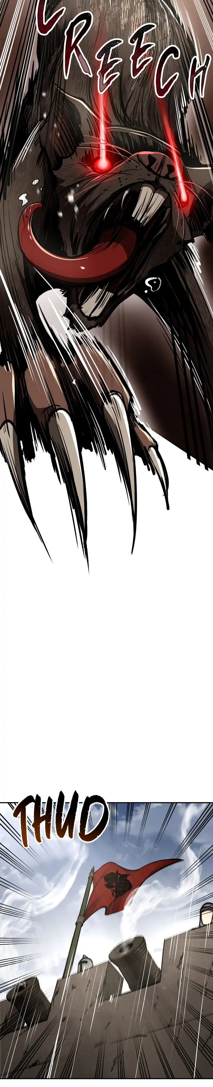 Read Tyrant of the Tower Defense Game (en) Manga Online