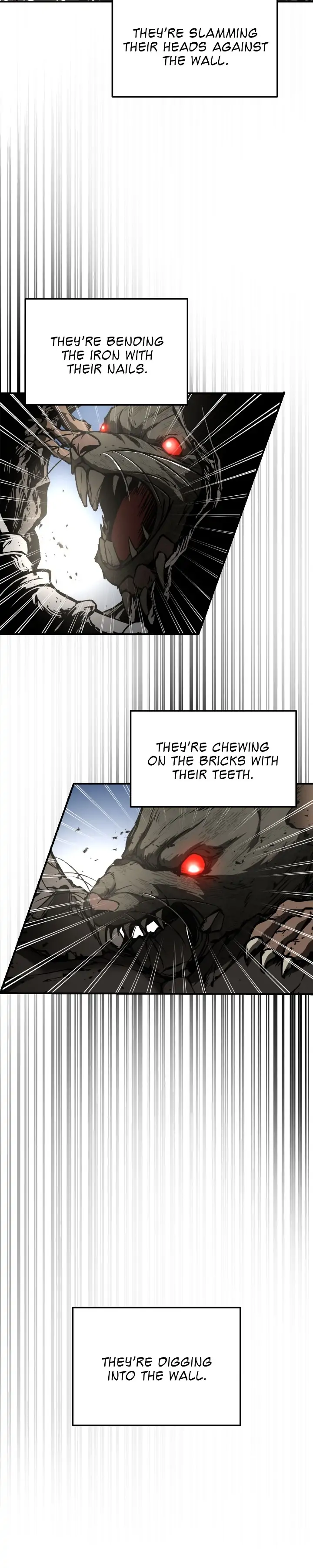 Read Tyrant of the Tower Defense Game (en) Manga Online