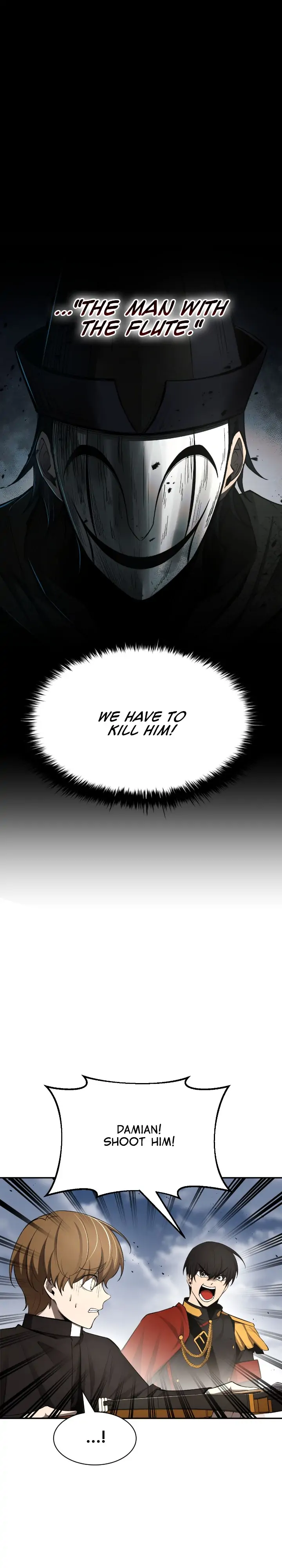 Read Tyrant of the Tower Defense Game (en) Manga Online