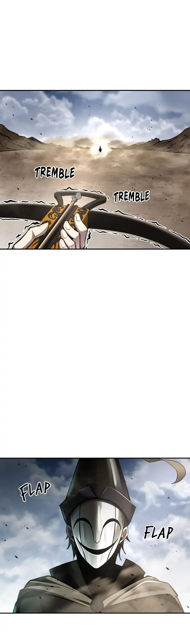 Read Tyrant of the Tower Defense Game (en) Manga Online