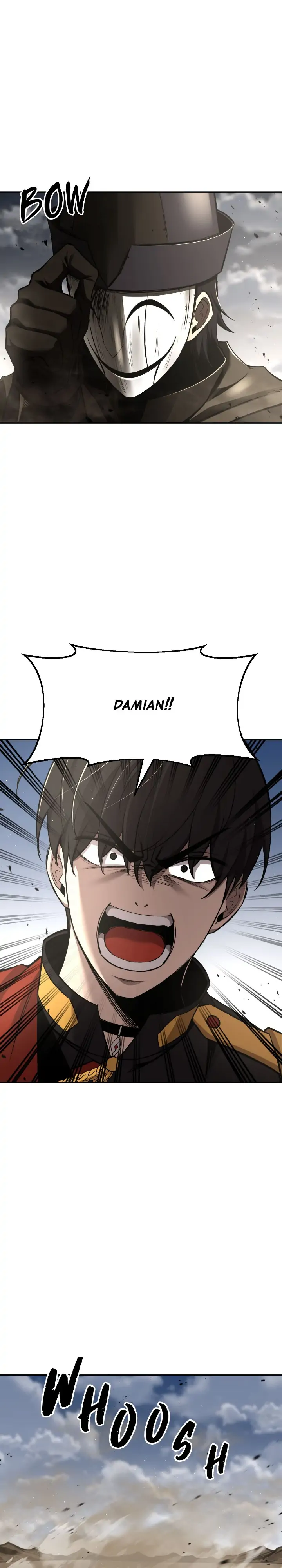 Read Tyrant of the Tower Defense Game (en) Manga Online